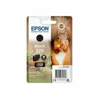 Originele inktcartridge Epson C13T37814010 Zwart