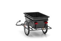 Roland boy fietskar / aanhangwagen 16" achtervork
