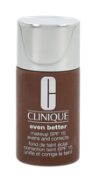 Clinique Even Better Make Up SPF15 30ml Foundation