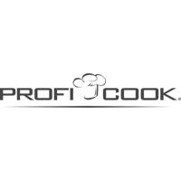 Profi Cook PC-ST 1092 Tosti-apparaat Zwart, Zilver