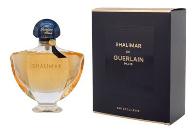 Guerlain Shalimar Eau de toilette Spray 90 ml Dames