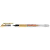 Edding 2185 • gelroller 0.7mm goud