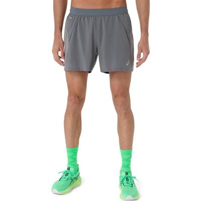 ASICS Road 5'' Short Heren