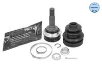 Homokineet reparatie set, aandrijfas 30144980002