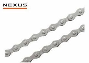 Shimano nexus ketting nx10 wp ds a20