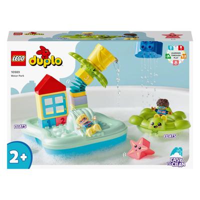 LEGO Duplo town 10989 waterpark
