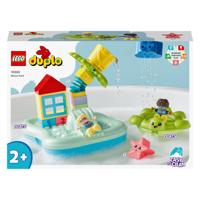 LEGO Duplo town 10989 waterpark