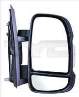 Buitenspiegel Links 309-0196 TYC 3090196
