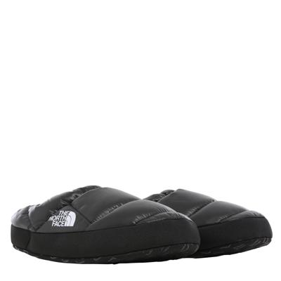 The North Face Nse Tent Mule III Pantoffel Heren Slof TNF Black - TNF Black XL (47-48)