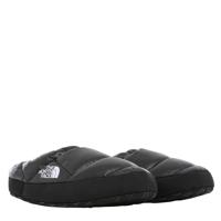 The North Face Nse Tent Mule III Pantoffel Heren Slof TNF Black - TNF Black XL (47-48)