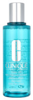 Clinique Rinse Off Eye Makeup Solvent 125ml Make-up verwijderaar en reiniger Dames