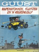 Wapenstokken, fluitjes en 'n grote lolly! (Paperback) Wapenstokken, fluitjes en 'n grote lolly! (Paperback)