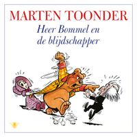 Heer Bommel en de blijdschapper