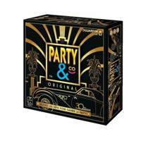 Bordspel Dujardin Party & Co Original (FR) - thumbnail