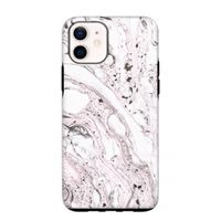 Mengelmoes: iPhone 12 mini Tough Case