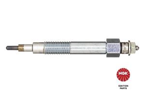 Gloeibougie NGK CZ260