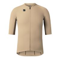 Gobik fietsshirt korte mouw phantom rye unisex