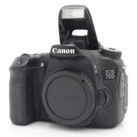Canon EOS 70D body occasion