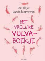 Het vrolijke vulvaboekje (Hardback)
