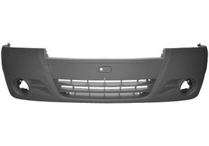 VOORBUMPER VIVARO met MISTLICHTGAT 3795571