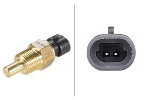 Temperatuursensor 6PT009107591