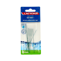 Easyclean S 4.0mm 8 Stuks