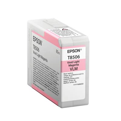 Originele inktcartridge Epson SP SC-P800 Magenta