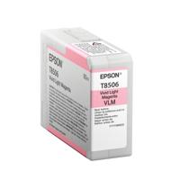 Originele inktcartridge Epson SP SC-P800 Magenta - thumbnail