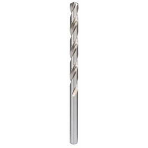 Bosch Accessories 2608596834 HSS Metaal-spiraalboor 12 mm Gezamenlijke lengte 205 mm Geslepen DIN 340 Cilinderschacht 5 stuk(s)