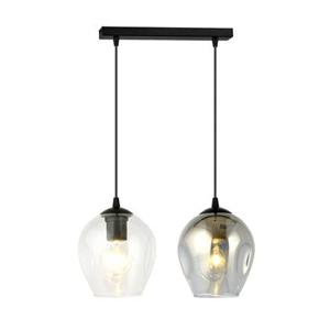 Loft46 2-lichts hanglamp Noah