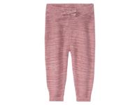 lupilu Baby joggingbroek (50/56, Roze)