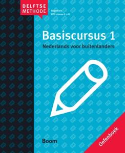Basiscursus 1 (Paperback)