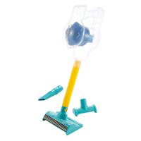 Abrick Clean home stofzuiger 3in1