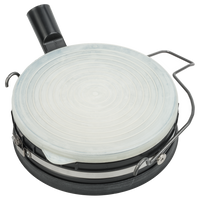 Bosch Accessoires watervangring 200 mm - 2608550620 - thumbnail