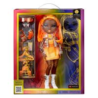 MGA Entertainment Rainbow high fashion pop - michelle st charles