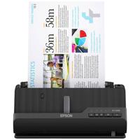Epson WorkForce ES-C320W Scanner 30ppm Documentscanner 1200 x 1200 USB-A 2.0, WiFi 4 (IEEE 802.11 n/g/b/a) Epson WorkForce ES-C320W Scanner 30ppm Documentscanner 1200 x 1200 USB-A 2.0, WiFi 4 (IEEE 802.11 n/g/b/a)