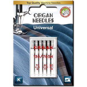 Organ Universeel 70-80-90
