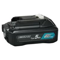 Makita BL1050B Accu 12V Max 5.0Ah Li-ion - 1913G0-9