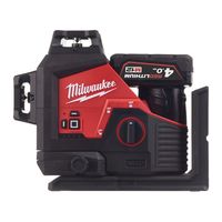 Milwaukee M12 3PL-401 C3 laser - thumbnail