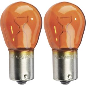 OSRAM 7507ULT-02B Signaallamp Ultra Life PY21W 21 W 12 V