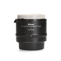 Nikon Nikon 2.0 Teleconverter III