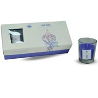Green Tree Giftset geurkaars Indian summer