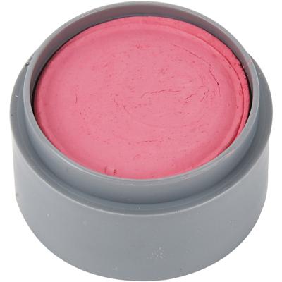 Grimas schmink, lichtroze, 15 ml/ 1 doosje