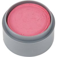 Grimas schmink, lichtroze, 15 ml/ 1 doosje