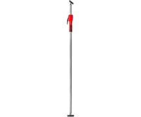 Bessey STE250 Plafondsteun In lengte verstelbaar: 1450 - 2500 mm Belasting (max.): 200 kg - thumbnail