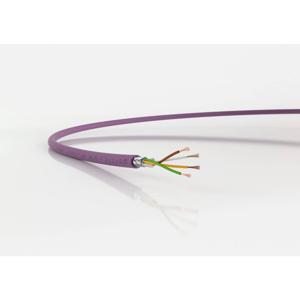 LAPP 2170279/50 Buskabel UNITRONIC® BUS Violet 50 m