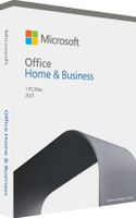 Microsoft Office 2021 Home & Business Volledig 1 licentie(s) Nederlands - thumbnail