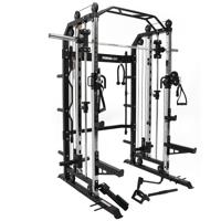 Force USA G3 ALL-IN-ONE Trainer | Rack | Smith Machine En Multifunctioneel