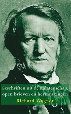 Geschriften uit de nalatenschap, open brieven en herinneringen (Paperback)