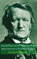 Geschriften uit de nalatenschap, open brieven en herinneringen (Paperback)